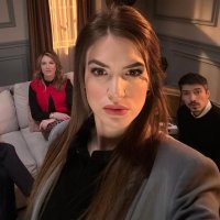 Marko Petrić, Arija Rizvić, Dajana Čuljak, Matija Kačan