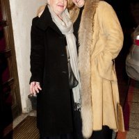 Gabi Novak i Tereza Kesovija