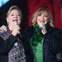 Gabi Novak i Tereza Kesovija