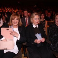 Gabi Novak i Tereza Kesovija