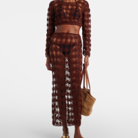 Anna Kosturova (Mytheresa)