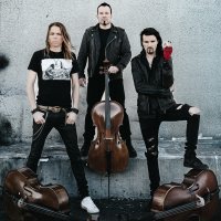 Apocalyptica
