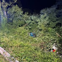 Prometna nesreća na Krku