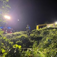 Prometna nesreća na Krku