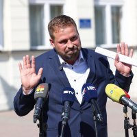 Marin Mandarić o novim izborima