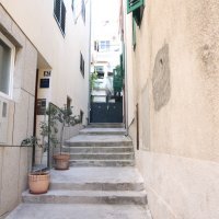 Šibenčani se opraštaju obitelji Dedić