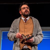 Janko Popović Volarić