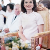 Jackie Kennedy