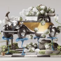 Rolls-Royce Phantom slavi 100. rođendan