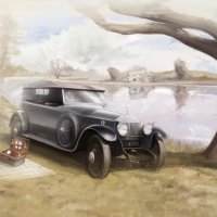 Rolls-Royce Phantom slavi 100. rođendan