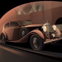 Rolls-Royce Phantom slavi 100. rođendan