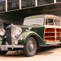 Rolls-Royce Phantom slavi 100. rođendan