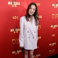 Michelle Yeoh