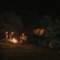 Bog neće pomoći, Hana Jušić