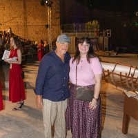 Woody Harrelson u Dubrovniku