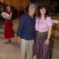Woody Harrelson u Dubrovniku