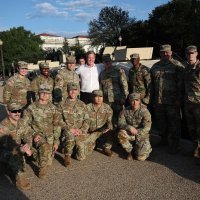 Nacionalna garda u Washingtonu