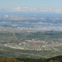 Vojna baza Elmendorf-Richardson