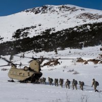 Vojna baza Elmendorf-Richardson