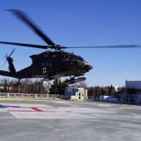 Vojna baza Elmendorf-Richardson