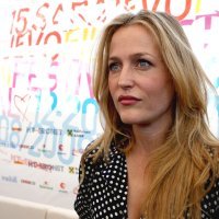 Gillian Anderson na Sarajevo Film Festivalu