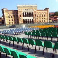 Sarajevo Film Festival