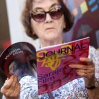 Prodaja ulaznica za Sarajevo film festival 2025.