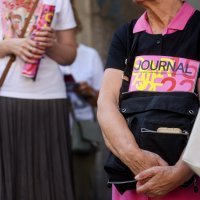 Prodaja ulaznica za Sarajevo film festival 2025.