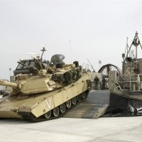 Poljaci su nabavili Abrams M1A1 od američkih marinaca