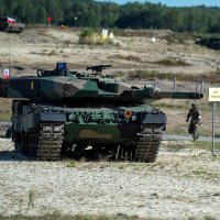 Poljaci koriste i njemačke Leoparde 2PL