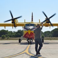 Kanader za Crnu Goru