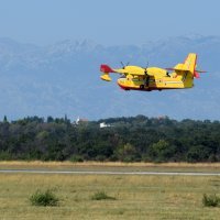 Kanader za Crnu Goru