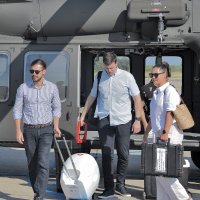 Helikopterom HRZ-a srce za transplantaciju stiglo iz Zadra u Zagreb