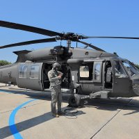 Helikopterom HRZ-a srce za transplantaciju stiglo iz Zadra u Zagreb