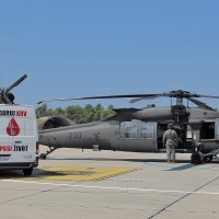 Helikopterom HRZ-a srce za transplantaciju stiglo iz Zadra u Zagreb