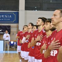 Košarka, Hrvatska - Danska