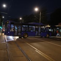 Okupljanje građana u Beogradu