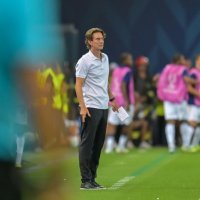 Nogomet, UEFA Superkup; PSG - Tottenham, 13.8.2025.