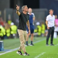 Nogomet, UEFA Superkup; PSG - Tottenham, 13.8.2025.