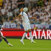 Nogomet, UEFA Superkup; PSG - Tottenham, 13.8.2025.