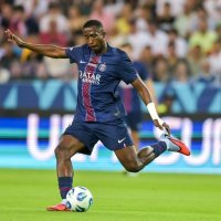 Nogomet, UEFA Superkup; PSG - Tottenham, 13.8.2025.