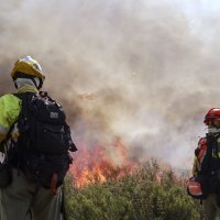 Požari u Španjolskoj