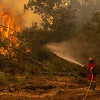 Požari u Španjolskoj