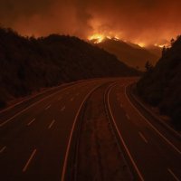 Požari u Španjolskoj