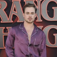 Dacre Montgomery