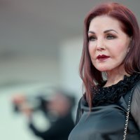 Priscilla Presley