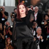 Priscilla Presley