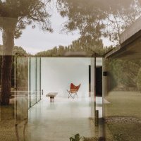 Antoni Bonet - Bonet BKF 3