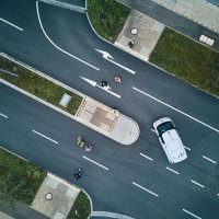 Bosch i CARIAD čine automatiziranu vožnju još sigurnijom i praktičnijom uz pomoć umjetne inteligencije