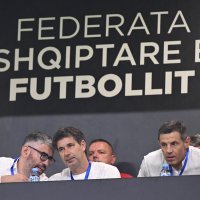 Dinamo City - Hajduk 3:1, kvalifikacije, Konferencijska liga, 14.8.2025.